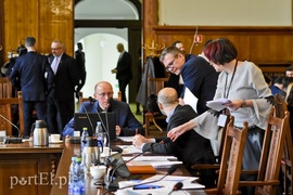 Sesja Rady Miejskiej. Oglądaj na żywo!