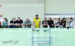 Elblążanki najlepsze w Elbaskecie