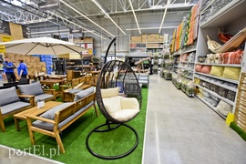 Tak wygląda Castorama