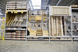 Tak wygląda Castorama