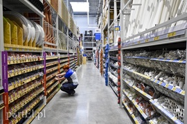 Tak wygląda Castorama