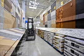 Tak wygląda Castorama