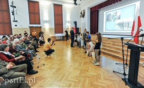 To ważne, żebyśmy o nich pamiętali