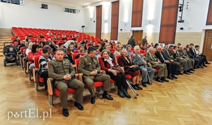 To ważne, żebyśmy o nich pamiętali