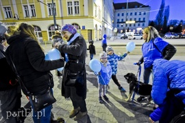 Nie bądź zielony - bądź niebieski