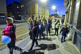 Nie bądź zielony - bądź niebieski