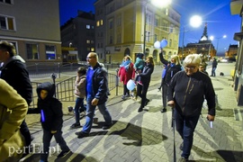 Nie bądź zielony - bądź niebieski