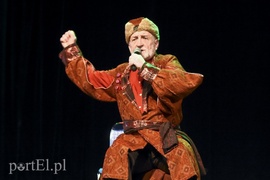 Kopali Mierzeję, bawili się i wygłupiali