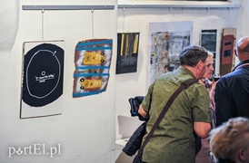 Z tych prac bije energia