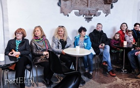 Z tych prac bije energia