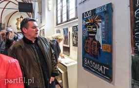 Z tych prac bije energia