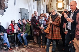 Z tych prac bije energia