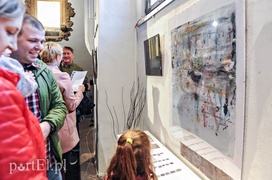 Z tych prac bije energia