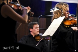 Grają Bacha i Chopina z pamięci