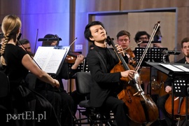 Grają Bacha i Chopina z pamięci