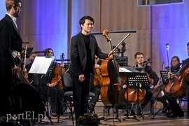 Grają Bacha i Chopina z pamięci