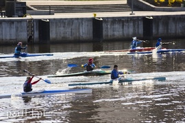 Co słychać na przystani