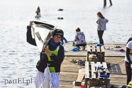 Co słychać na przystani