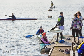 Co słychać na przystani