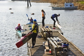 Co słychać na przystani