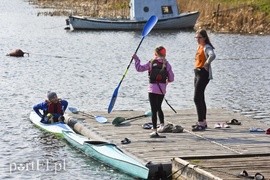Co słychać na przystani