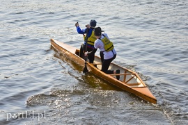 Co słychać na przystani