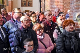 Pierwsze takie święcenia od wieków