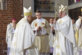 Pierwsze takie święcenia od wieków