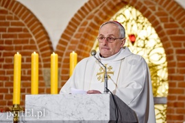 Pierwsze takie święcenia od wieków