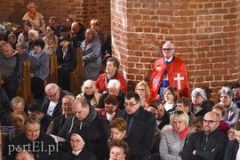 Pierwsze takie święcenia od wieków