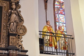 Pierwsze takie święcenia od wieków