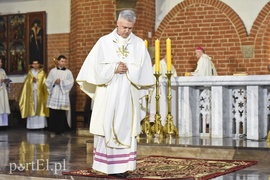 Pierwsze takie święcenia od wieków