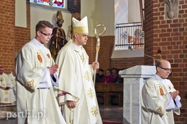 Pierwsze takie święcenia od wieków