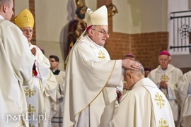 Pierwsze takie święcenia od wieków
