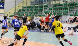 Start ponownie lepszy od Kobierzyc