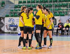 Start ponownie lepszy od Kobierzyc