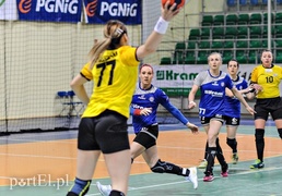 Start ponownie lepszy od Kobierzyc