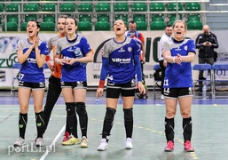 Start ponownie lepszy od Kobierzyc