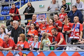 Start ponownie lepszy od Kobierzyc