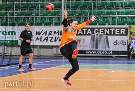 Start ponownie lepszy od Kobierzyc