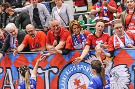 Start ponownie lepszy od Kobierzyc