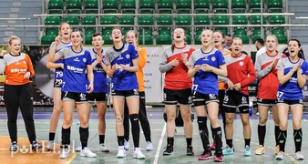 Start ponownie lepszy od Kobierzyc