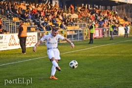 Początek kwietnia na wagę trzech punktów