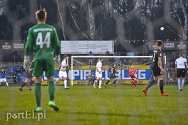 Początek kwietnia na wagę trzech punktów