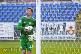 Początek kwietnia na wagę trzech punktów