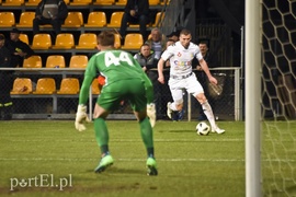 Początek kwietnia na wagę trzech punktów