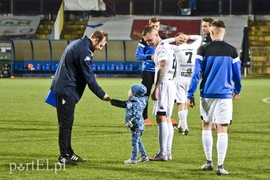 Początek kwietnia na wagę trzech punktów