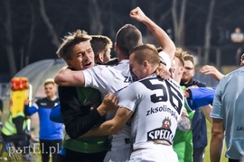 Początek kwietnia na wagę trzech punktów