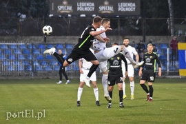 Początek kwietnia na wagę trzech punktów