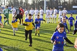 Początek kwietnia na wagę trzech punktów